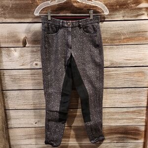Full Seat Breeches Size 24 R